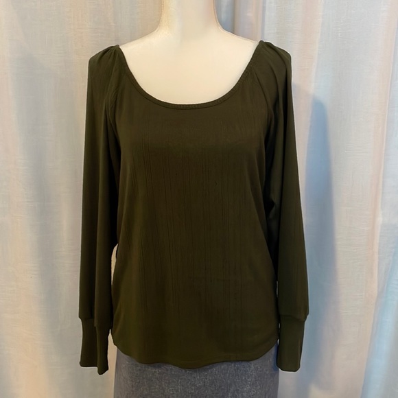 LOFT Sweater Top - Picture 1 of 6